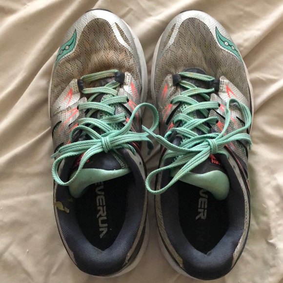 Women’s Saucony Running shoes - Picture 2 of 3